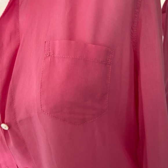 Lilly Pulitzer Anna Maria blouse - Picture 7 of 9